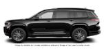 2026 JEEP Grand Cherokee L SUMMIT RESERVE - Exterior view - 2