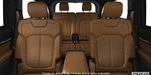 2026 JEEP Grand Cherokee L SUMMIT RESERVE - Interior view - 2