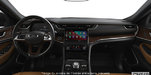 2026 JEEP Grand Cherokee L SUMMIT RESERVE - Interior view - 3