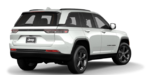2026 JEEP Grand Cherokee ALTITUDE - Exterior view - 3
