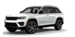 2026 JEEP Grand Cherokee ALTITUDE - Exterior view - 1