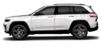 2026 JEEP Grand Cherokee ALTITUDE - Exterior view - 2