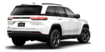 2026 JEEP Grand Cherokee ALTITUDE - Exterior view - 3