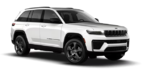 2026 JEEP Grand Cherokee ALTITUDE - Exterior view - 1