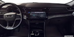 2026 JEEP Grand Cherokee ALTITUDE - Interior view - 3