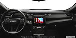 2026 JEEP Grand Cherokee ALTITUDE - Interior view - 3