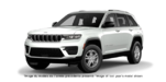 2026 JEEP Grand Cherokee LAREDO - Exterior view - 1