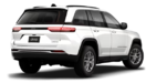 2026 JEEP Grand Cherokee LAREDO - Exterior view - 3
