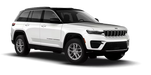 2026 JEEP Grand Cherokee LAREDO - Exterior view - 1