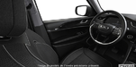 2026 JEEP Grand Cherokee LAREDO - Interior view - 1