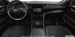 2026 JEEP Grand Cherokee LAREDO - Interior view - 3