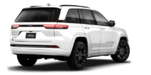 2026 JEEP Grand Cherokee LIMITED  RESERVE - Exterior view - 3