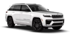 2026 JEEP Grand Cherokee LIMITED  RESERVE - Exterior view - 1