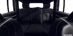 2026 JEEP Grand Cherokee LIMITED  RESERVE - Interior view - 2