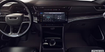 2026 JEEP Grand Cherokee LIMITED  RESERVE - Interior view - 3
