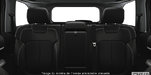 2026 JEEP Grand Cherokee LIMITED  RESERVE - Interior view - 2