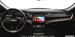 2026 JEEP Grand Cherokee LIMITED  RESERVE - Interior view - 3