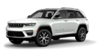 2026 JEEP Grand Cherokee LIMITED - Exterior view - 1