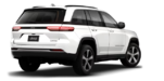2026 JEEP Grand Cherokee LIMITED - Exterior view - 3