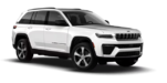 2026 JEEP Grand Cherokee LIMITED - Exterior view - 1