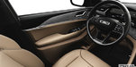 2026 JEEP Grand Cherokee LIMITED - Interior view - 1