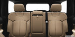 2026 JEEP Grand Cherokee LIMITED - Interior view - 2