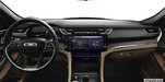 2026 JEEP Grand Cherokee LIMITED - Interior view - 3