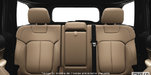2026 JEEP Grand Cherokee LIMITED - Interior view - 2