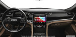 2026 JEEP Grand Cherokee LIMITED - Interior view - 3