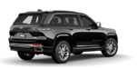 2026 JEEP Grand Cherokee SUMMIT - Exterior view - 3