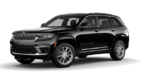2026 JEEP Grand Cherokee SUMMIT - Exterior view - 1