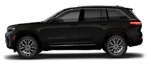 2026 JEEP Grand Cherokee SUMMIT - Exterior view - 2