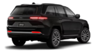 2026 JEEP Grand Cherokee SUMMIT - Exterior view - 3