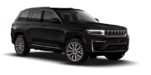 2026 JEEP Grand Cherokee SUMMIT - Exterior view - 1