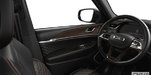 2026 JEEP Grand Cherokee SUMMIT - Interior view - 1