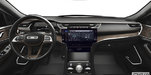 2026 JEEP Grand Cherokee SUMMIT - Interior view - 3