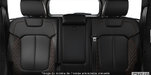 2026 JEEP Grand Cherokee SUMMIT - Interior view - 2