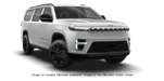 2026 JEEP Grand Wagoneer L 85th Anniversary - Exterior view - 1