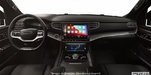 2026 JEEP Grand Wagoneer L 85th Anniversary - Interior view - 3