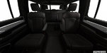 2026 JEEP Grand Wagoneer L Limited Altitude - Interior view - 2