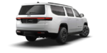 2026 JEEP Grand Wagoneer L Base - Exterior view - 3
