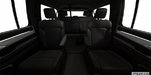 2026 JEEP Grand Wagoneer L Base - Interior view - 2