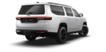 2026 JEEP Grand Wagoneer L Summit Obsidian - Exterior view - 3