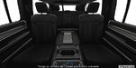 2026 JEEP Grand Wagoneer L Obsidian - Interior view - 2