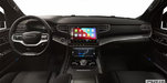 2026 JEEP Grand Wagoneer L Summit Obsidian - Interior view - 3