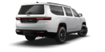 2026 JEEP Grand Wagoneer L Limited Reserve - Exterior view - 3