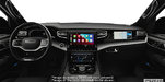2026 JEEP Grand Wagoneer L Reserve - Interior view - 3