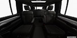 2026 JEEP Grand Wagoneer L Limited Reserve - Interior view - 2
