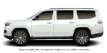 2026 JEEP Grand Wagoneer Altitude - Exterior view - 2