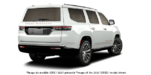 2026 JEEP Grand Wagoneer Altitude - Exterior view - 3